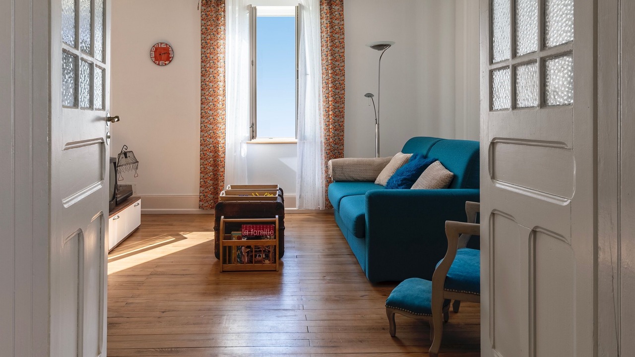 Photo of Livingroom in Valentigney