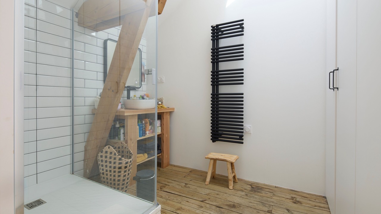 Photo of Bathroom in Boulevard des Poilus