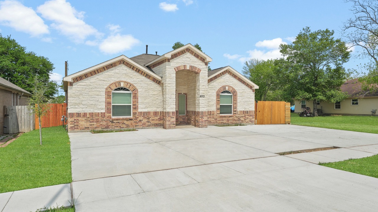 Photo of Outdoor in Southeast Houston
