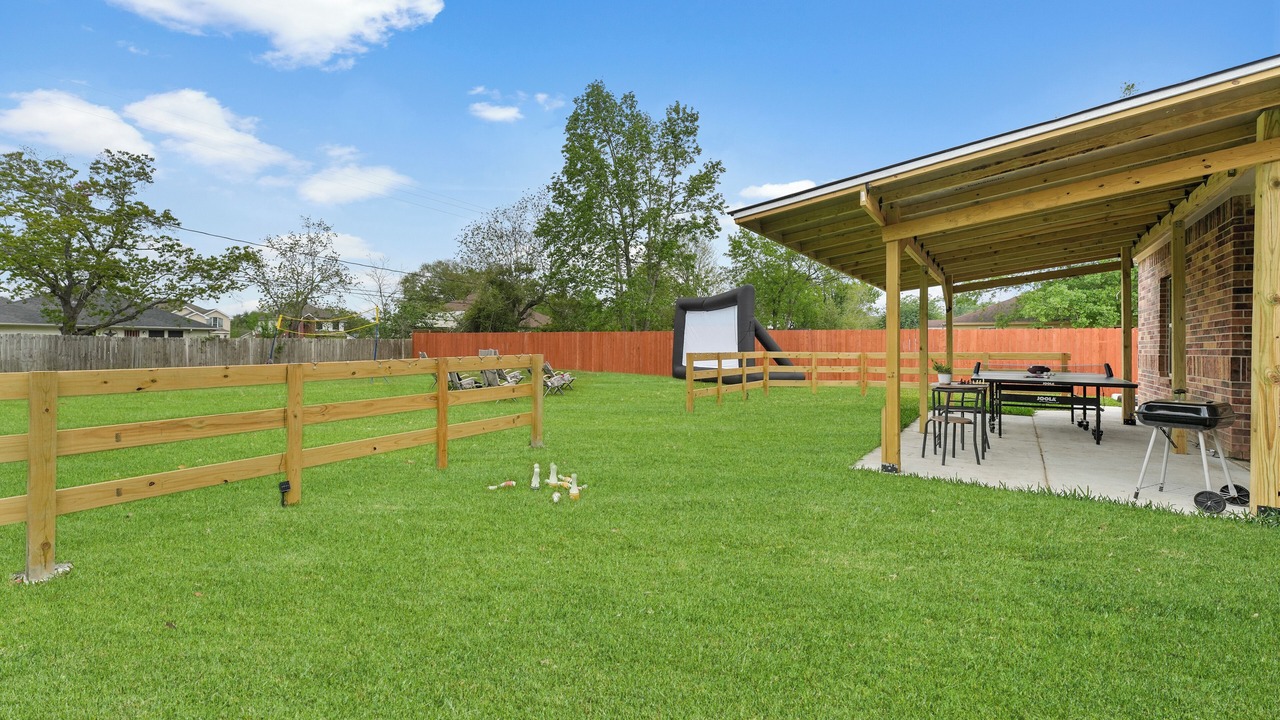 Photo of Outdoor in Southeast Houston