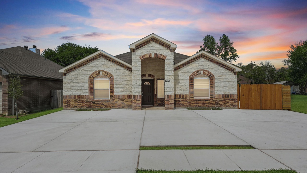 Photo of Outdoor in Southeast Houston