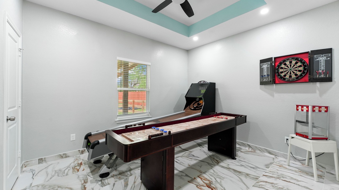 Photo of Bedroom in Southeast Houston