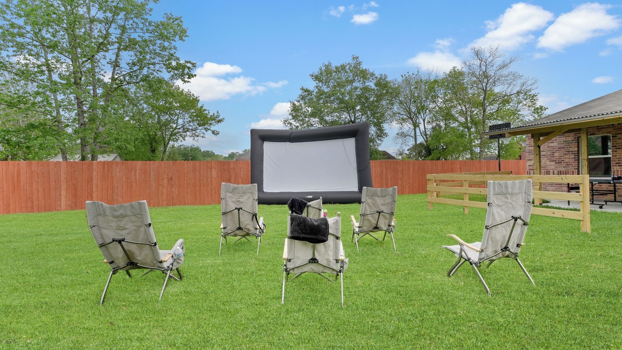 Photo of Outdoor in Southeast Houston