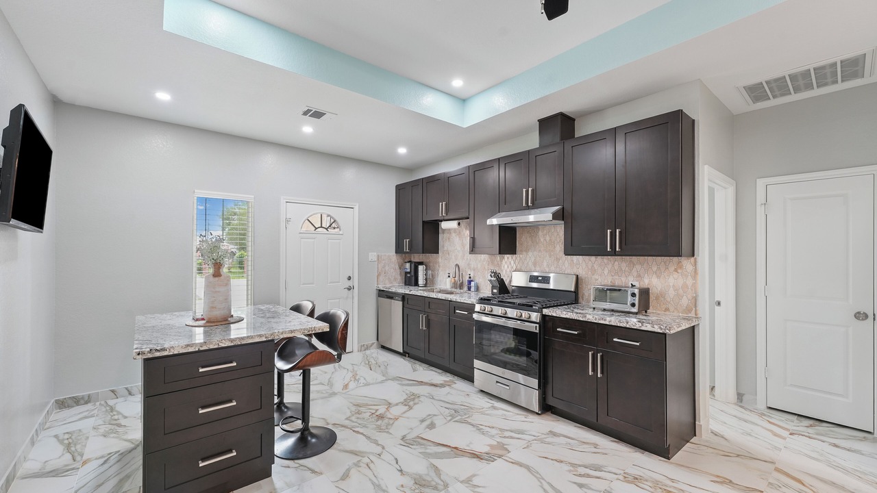Photo of Kitchen in Southeast Houston