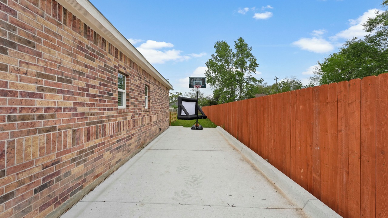 Photo of Outdoor in Southeast Houston