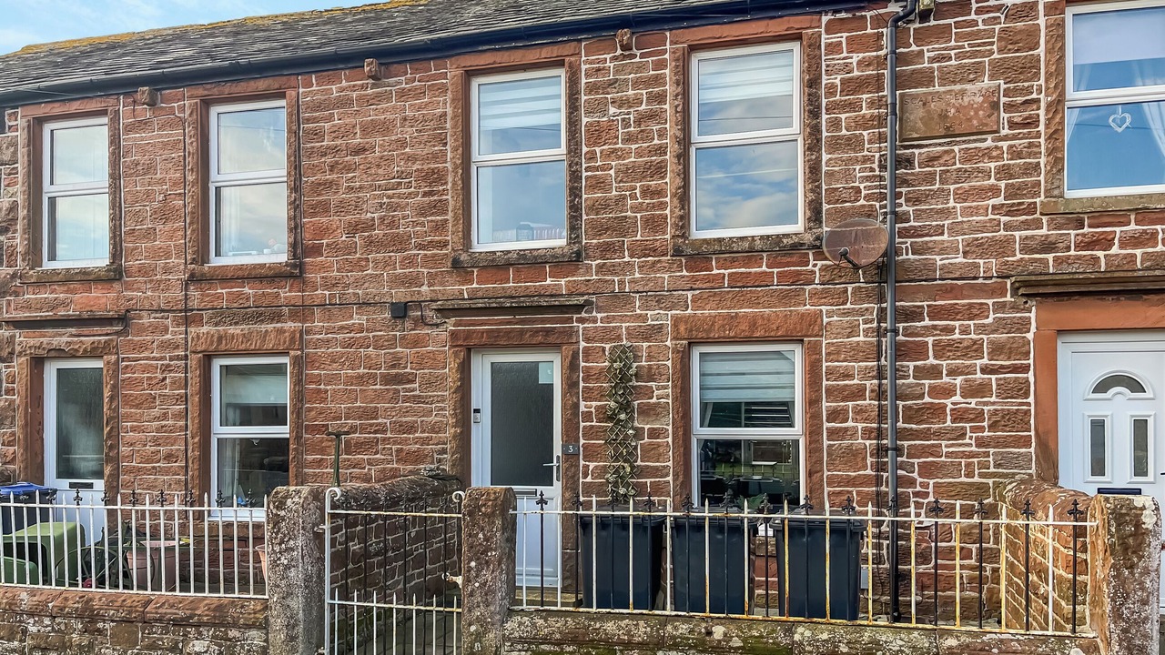 Photo of Outdoor in Wigton