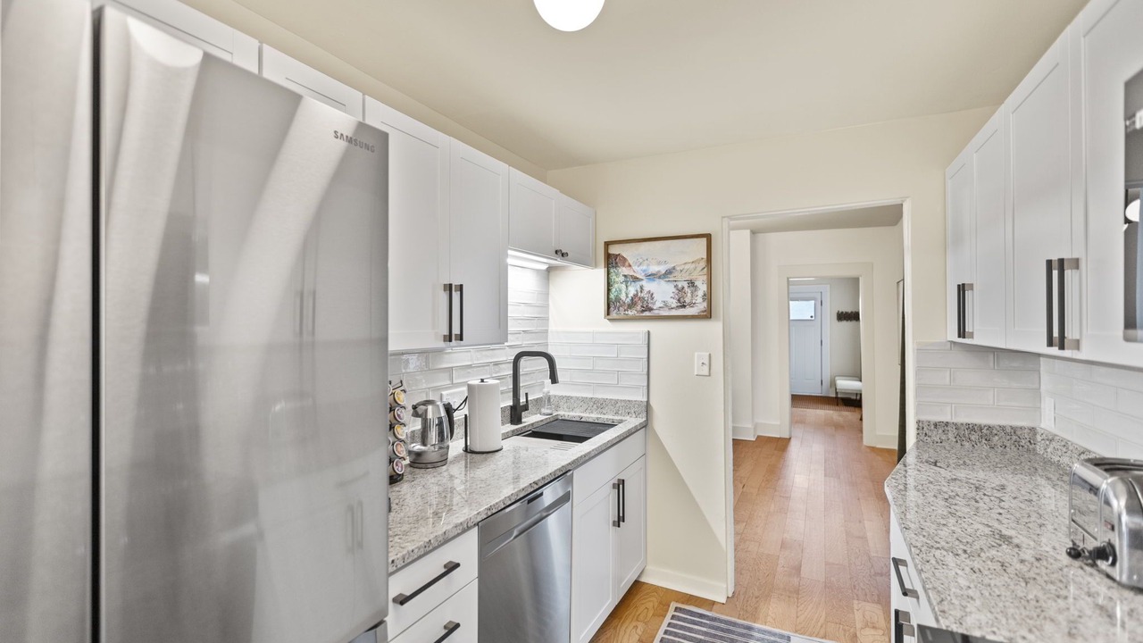 Photo of Kitchen in Newark