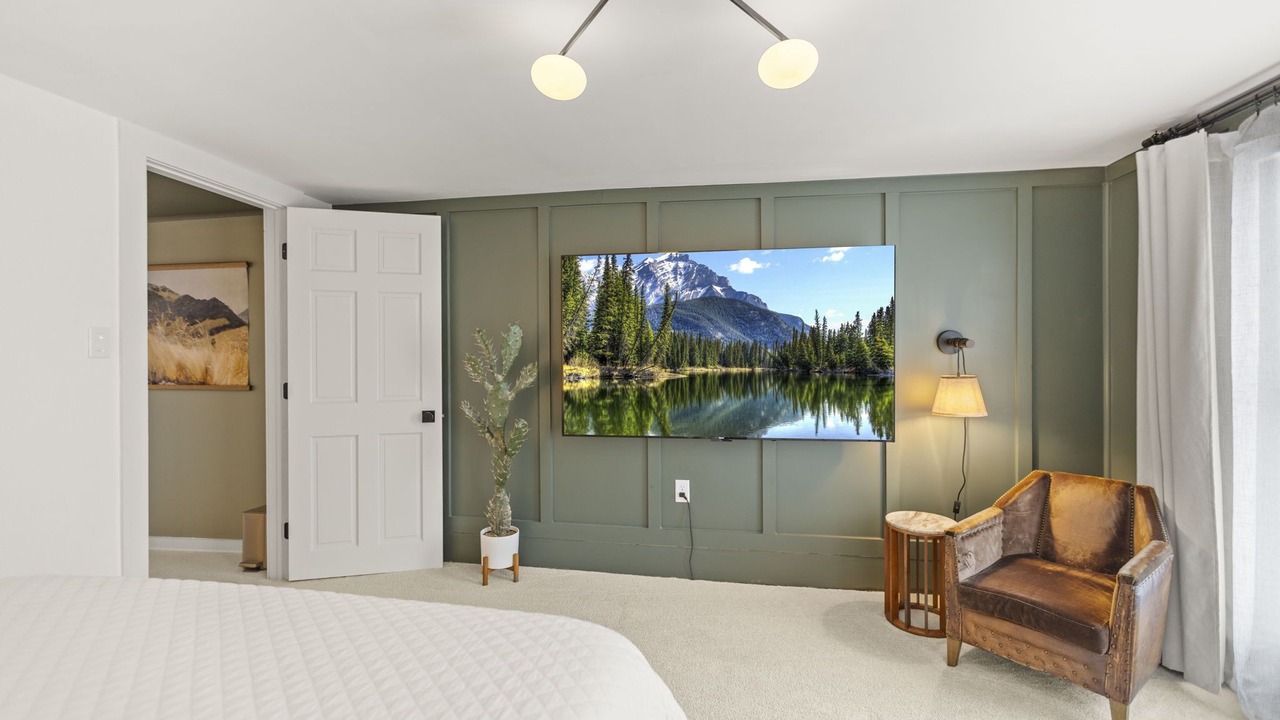 Photo of Bedroom in Newark