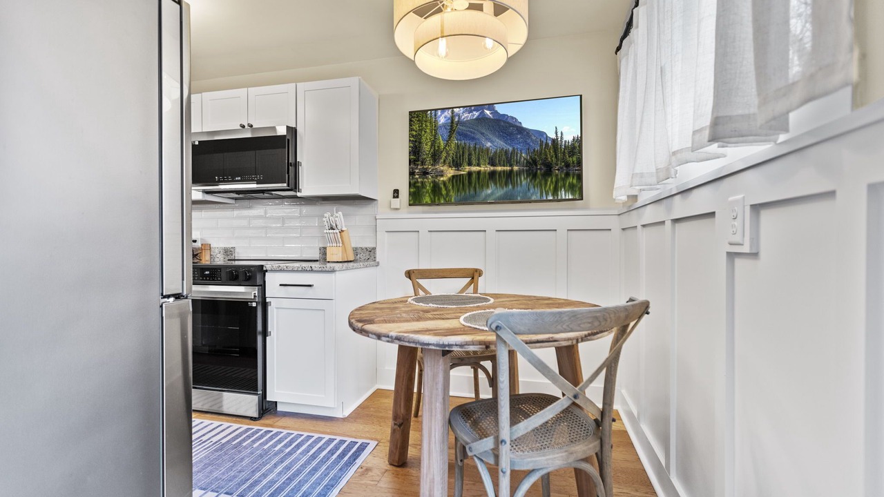 Photo of Kitchen in Newark