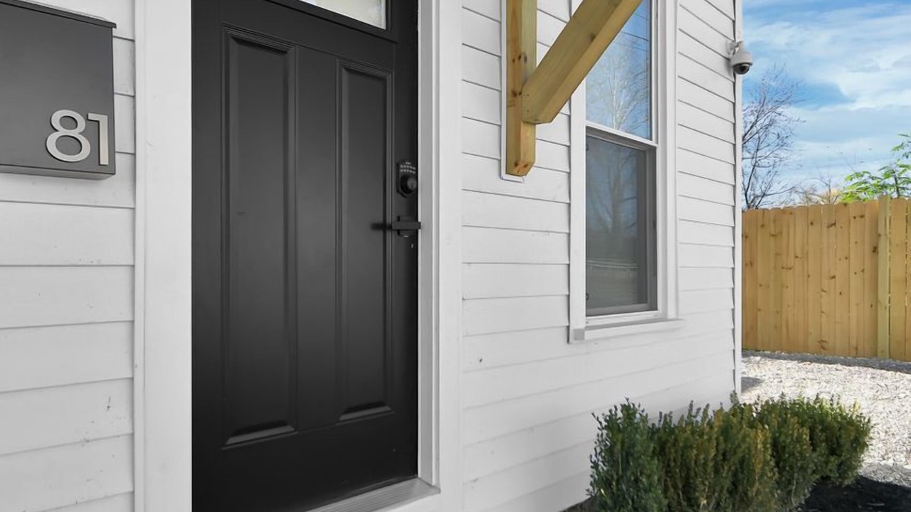 Photo of Outdoor in Newark