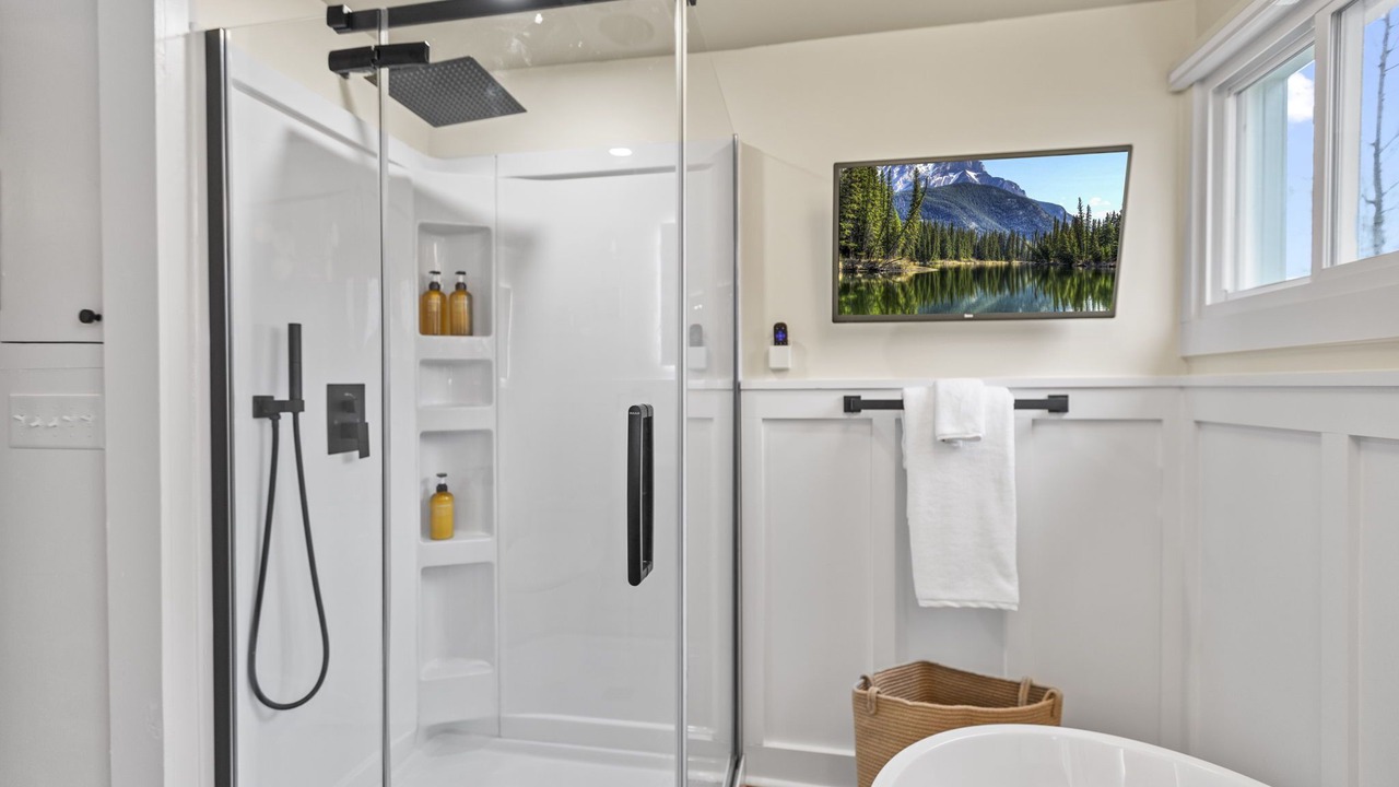 Photo of Bathroom in Newark