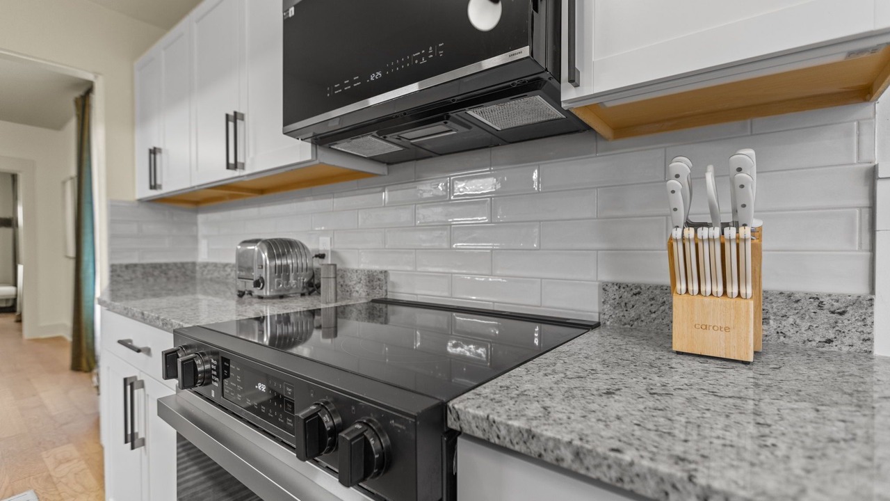 Photo of Kitchen in Newark