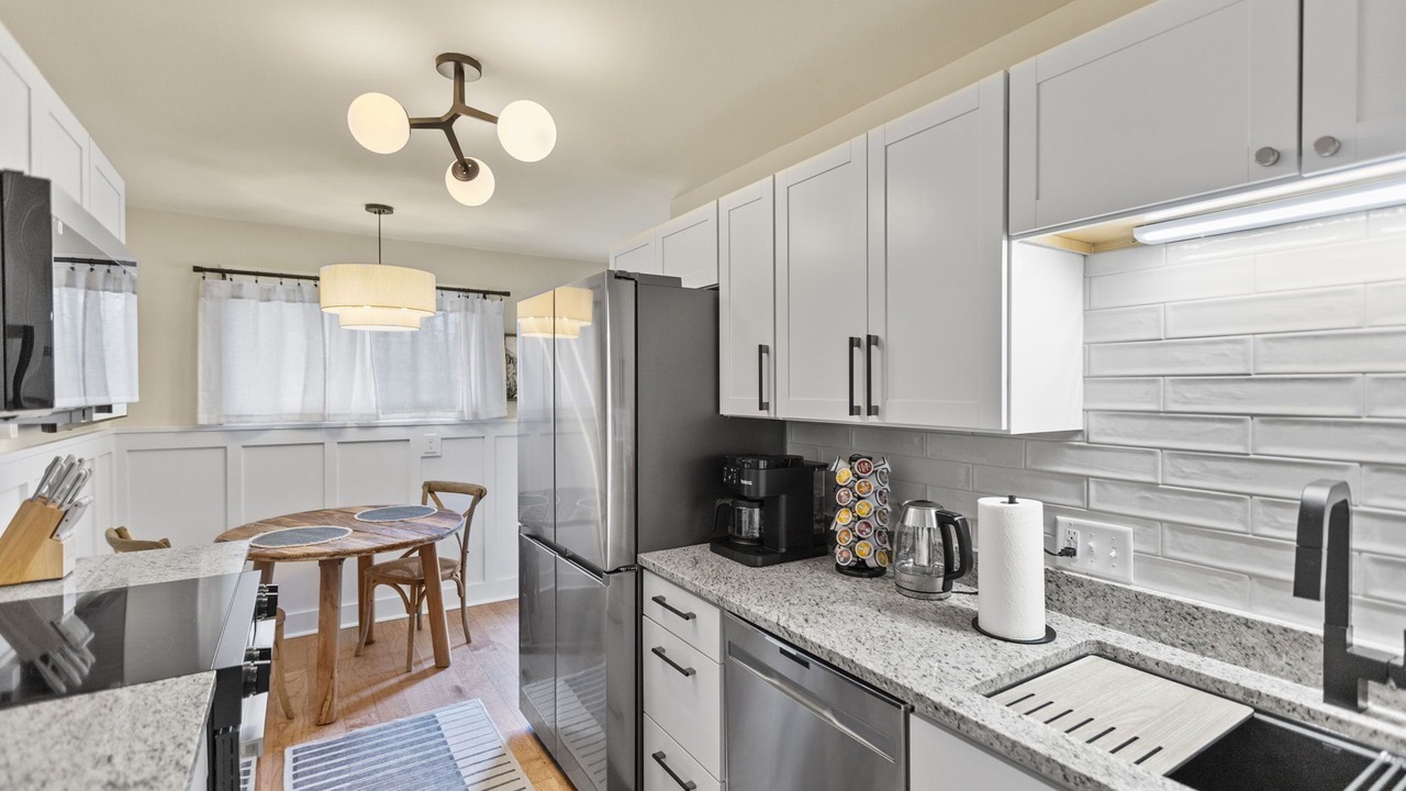 Photo of Kitchen in Newark