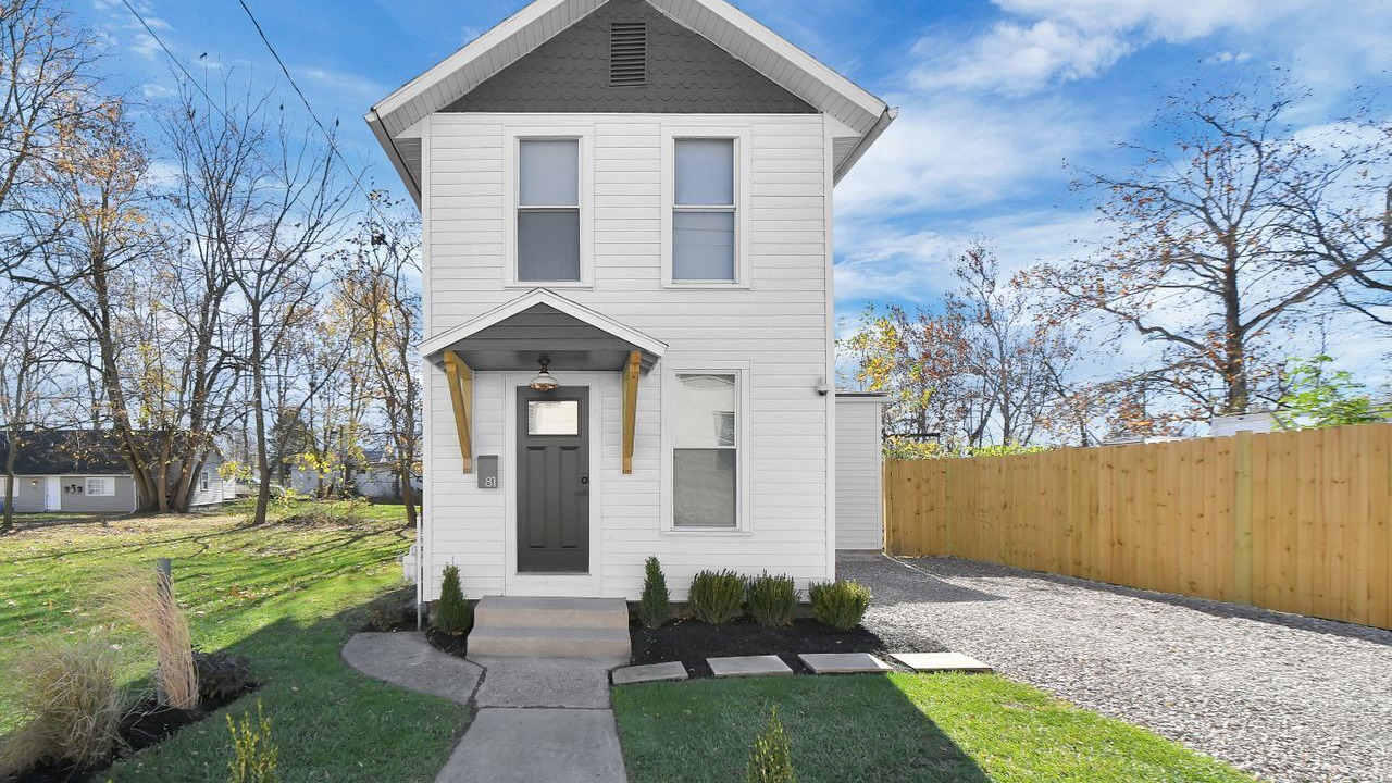 Photo of Outdoor in Newark