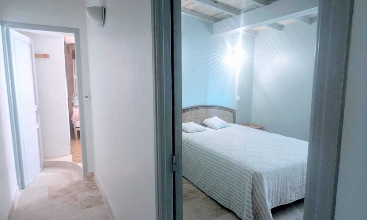 Photo of Bedroom in Lauzerte