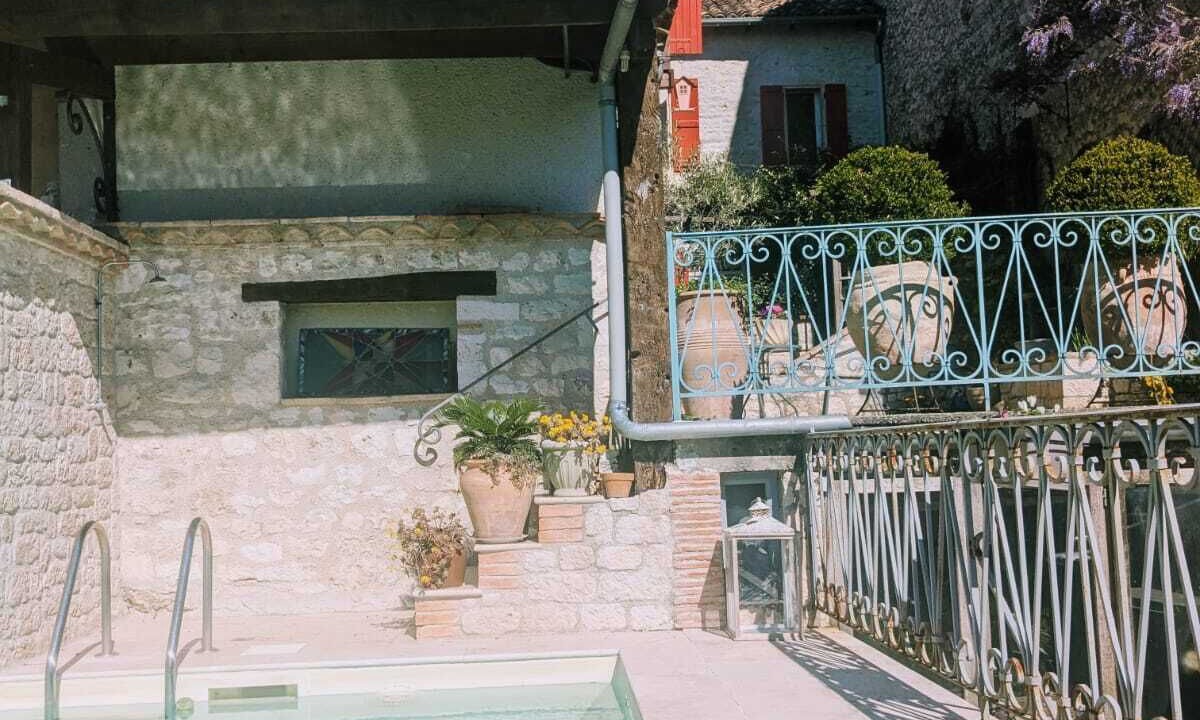 Photo of Outdoor in Lauzerte