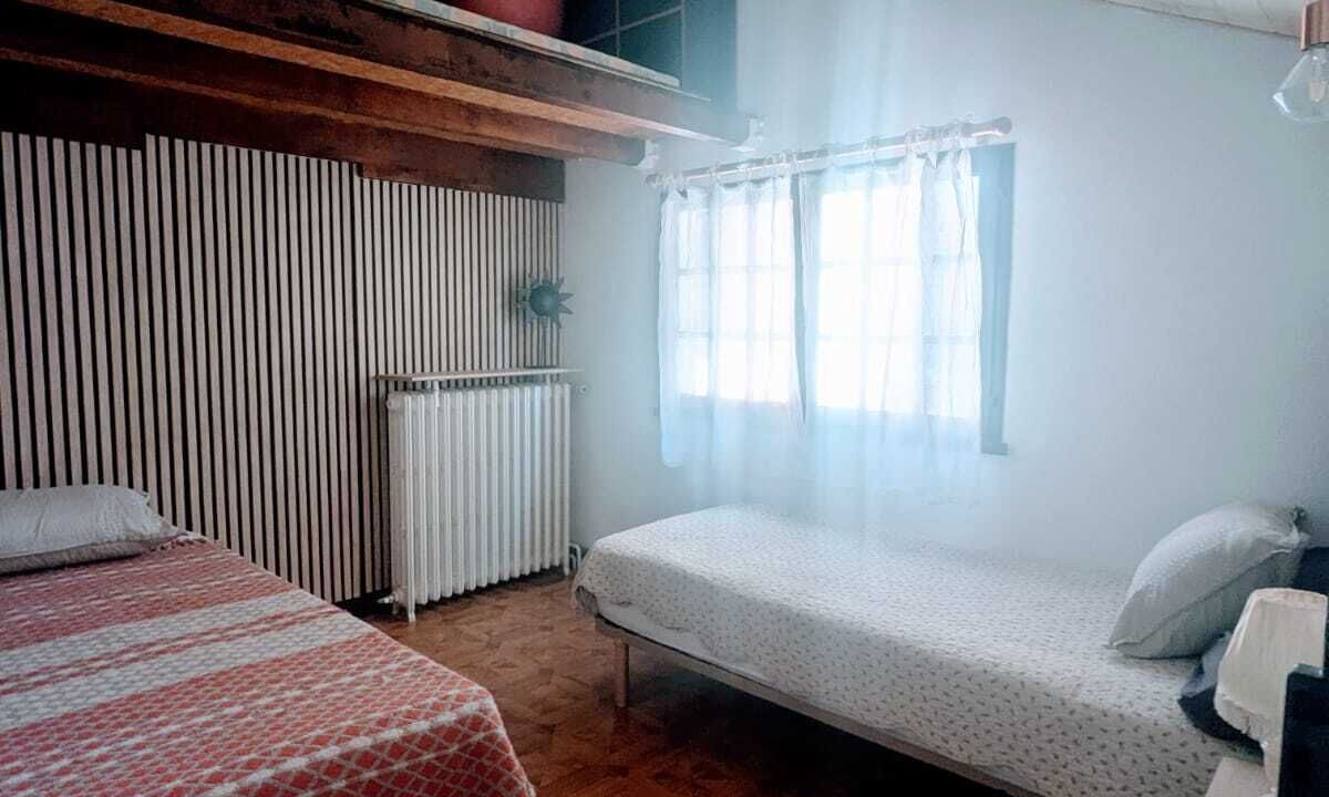 Photo of Bedroom in Lauzerte