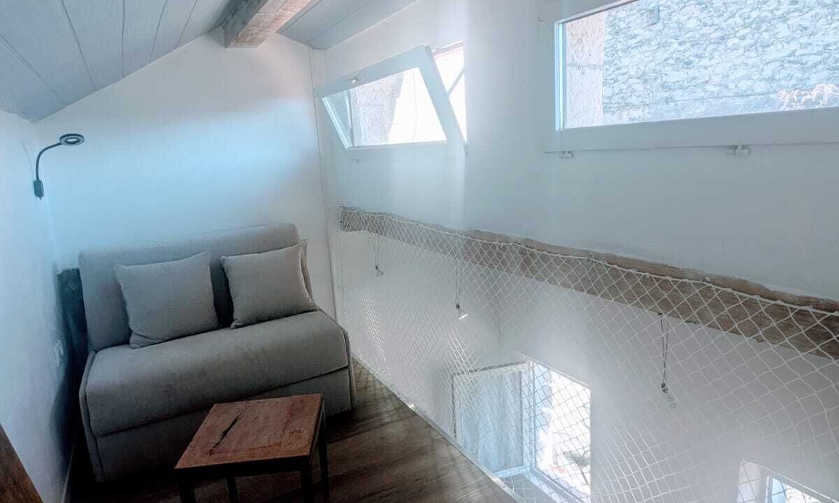 Photo of Livingroom in Lauzerte