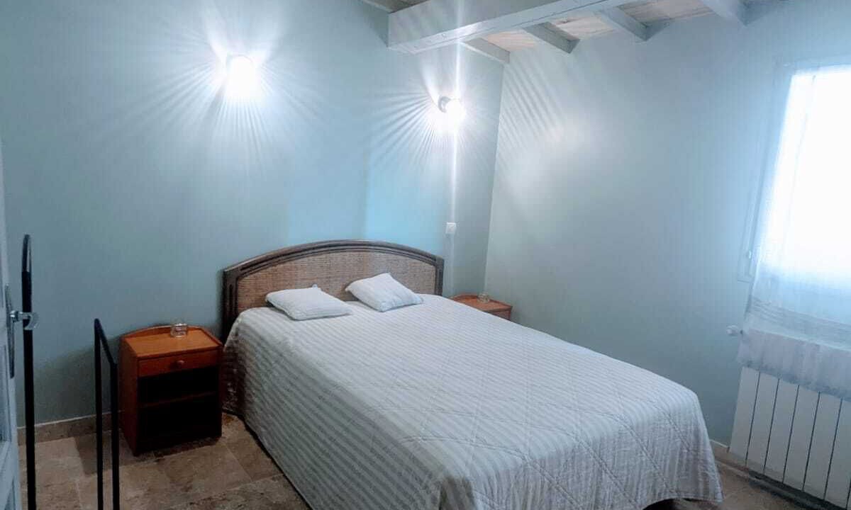 Photo of Bedroom in Lauzerte