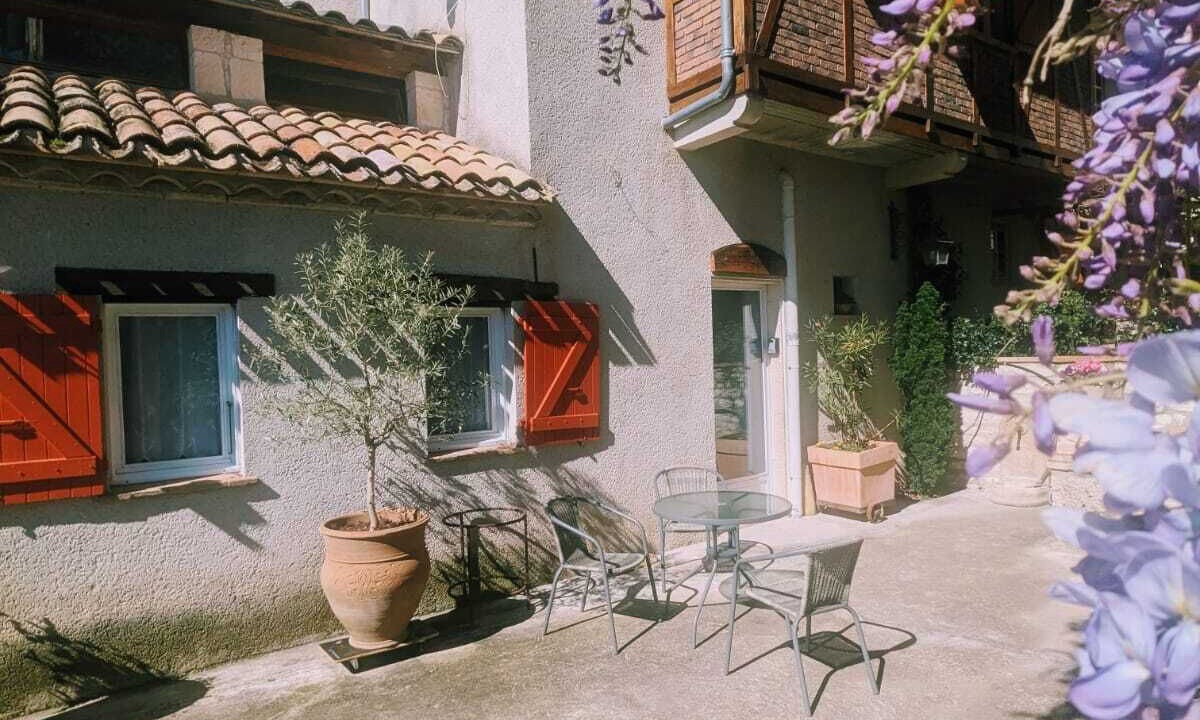 Photo of Outdoor in Lauzerte