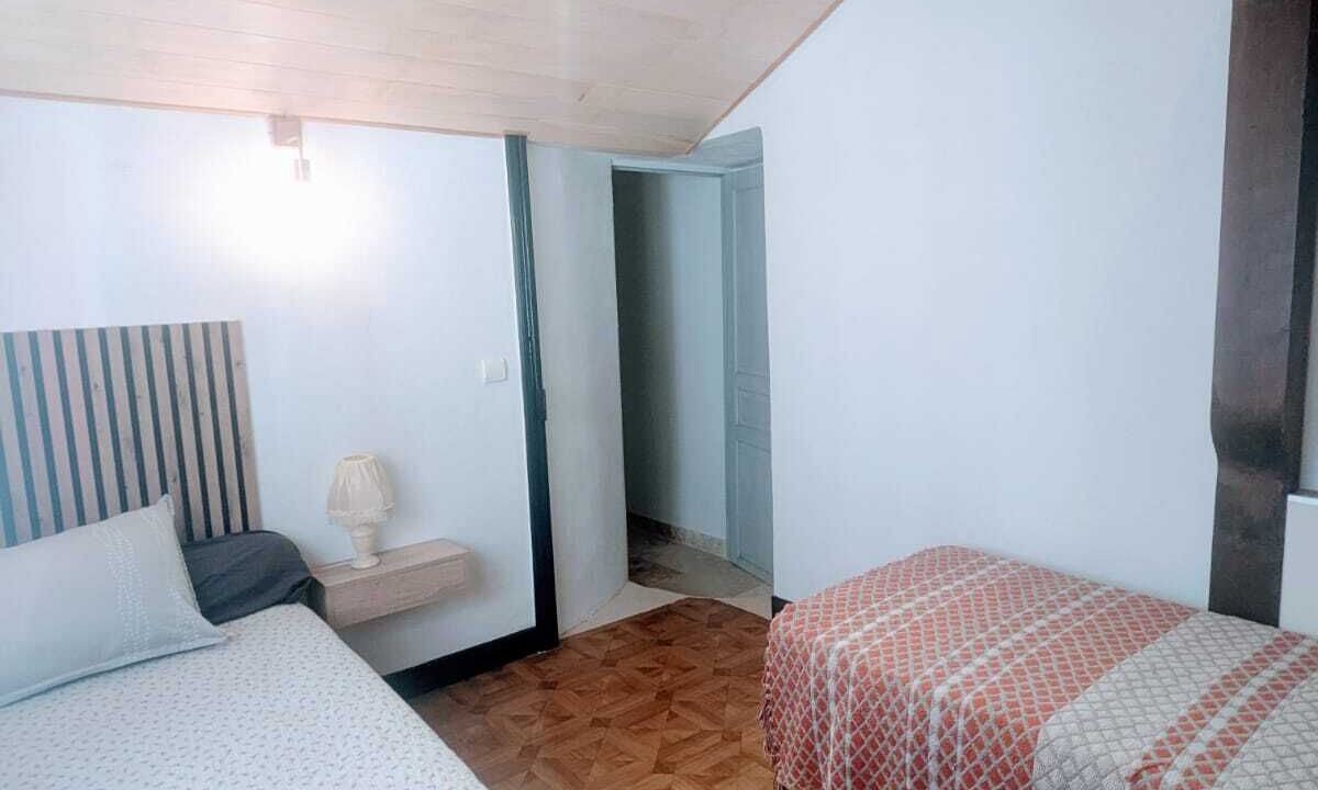 Photo of Bedroom in Lauzerte