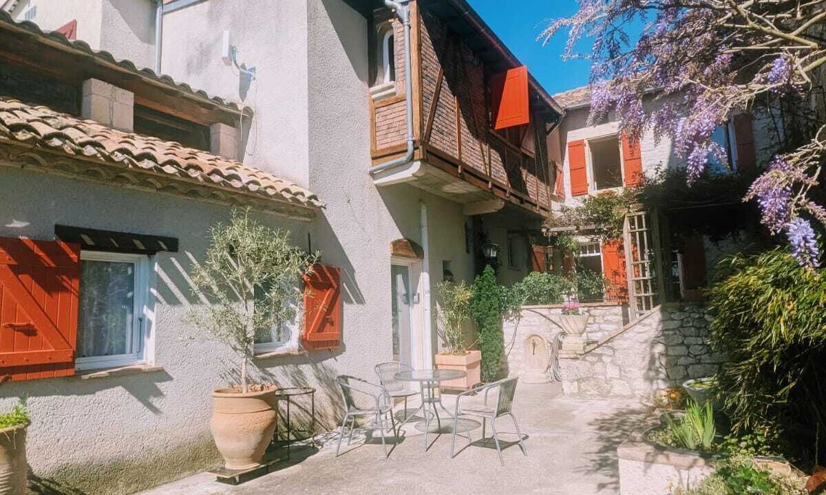 Photo of Outdoor in Lauzerte