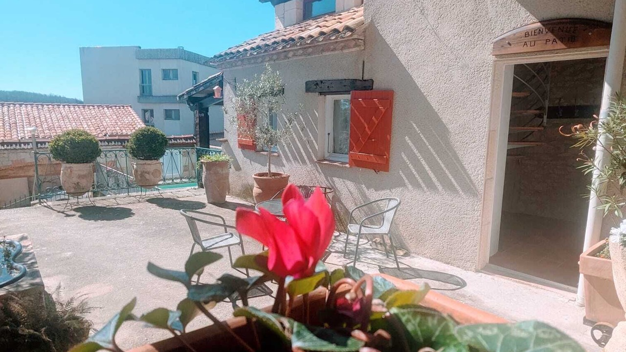 Photo of Outdoor in Lauzerte