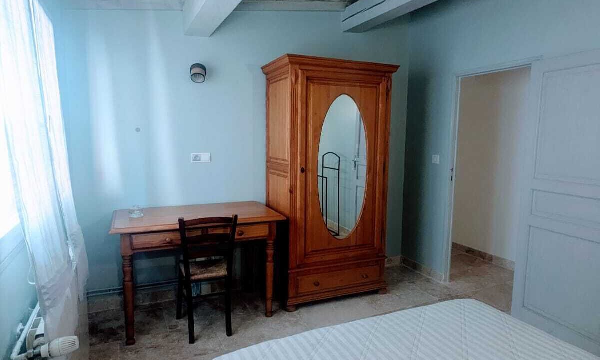 Photo of Bedroom in Lauzerte