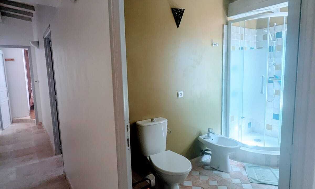 Photo of Bathroom in Lauzerte