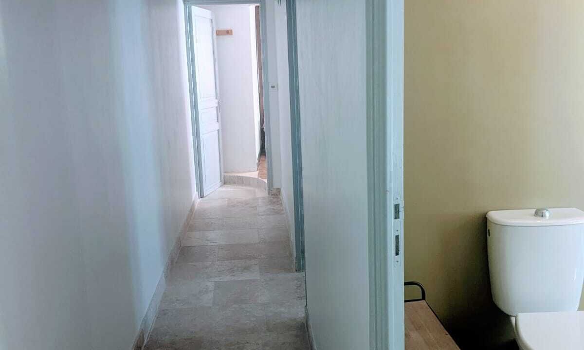 Photo of Bathroom in Lauzerte