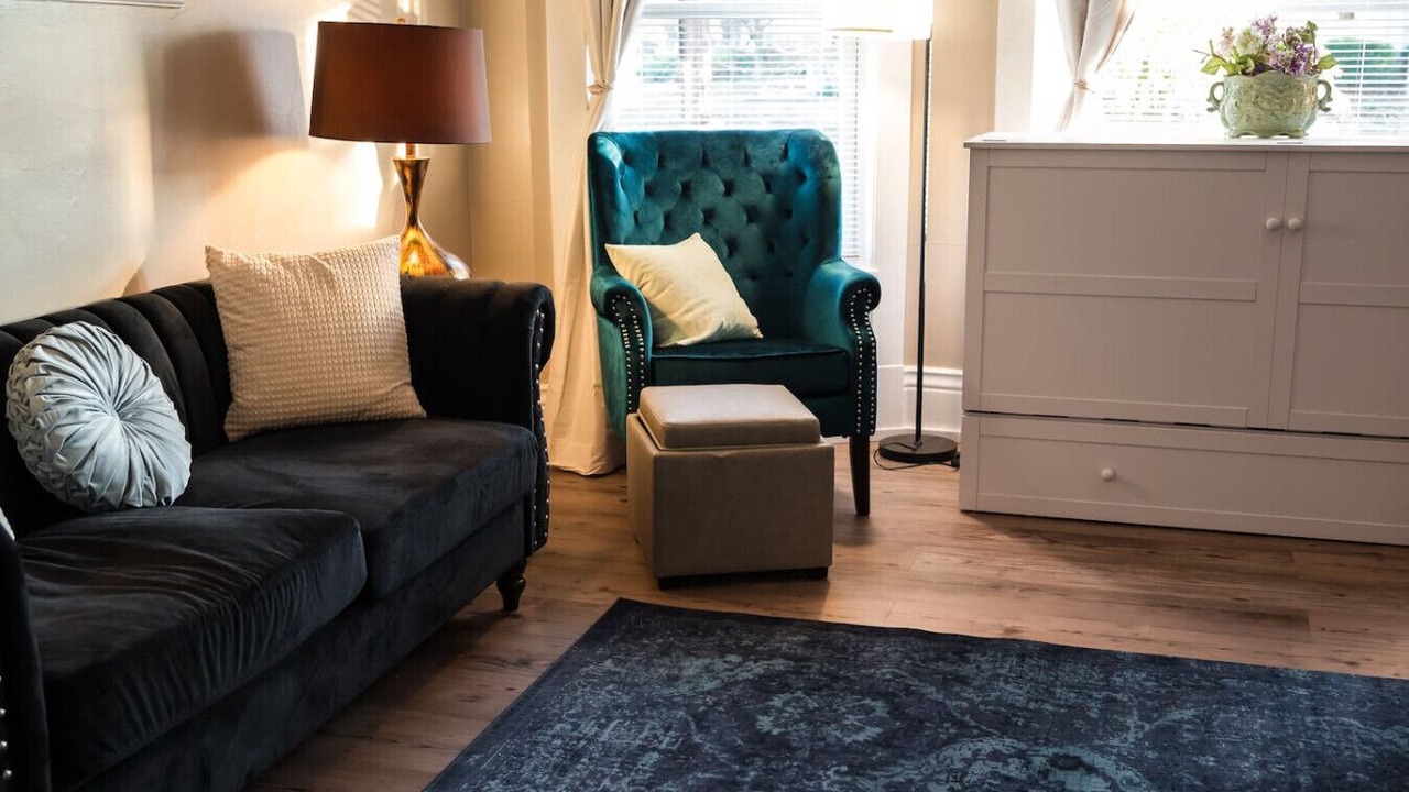 Photo of Livingroom in Massillon