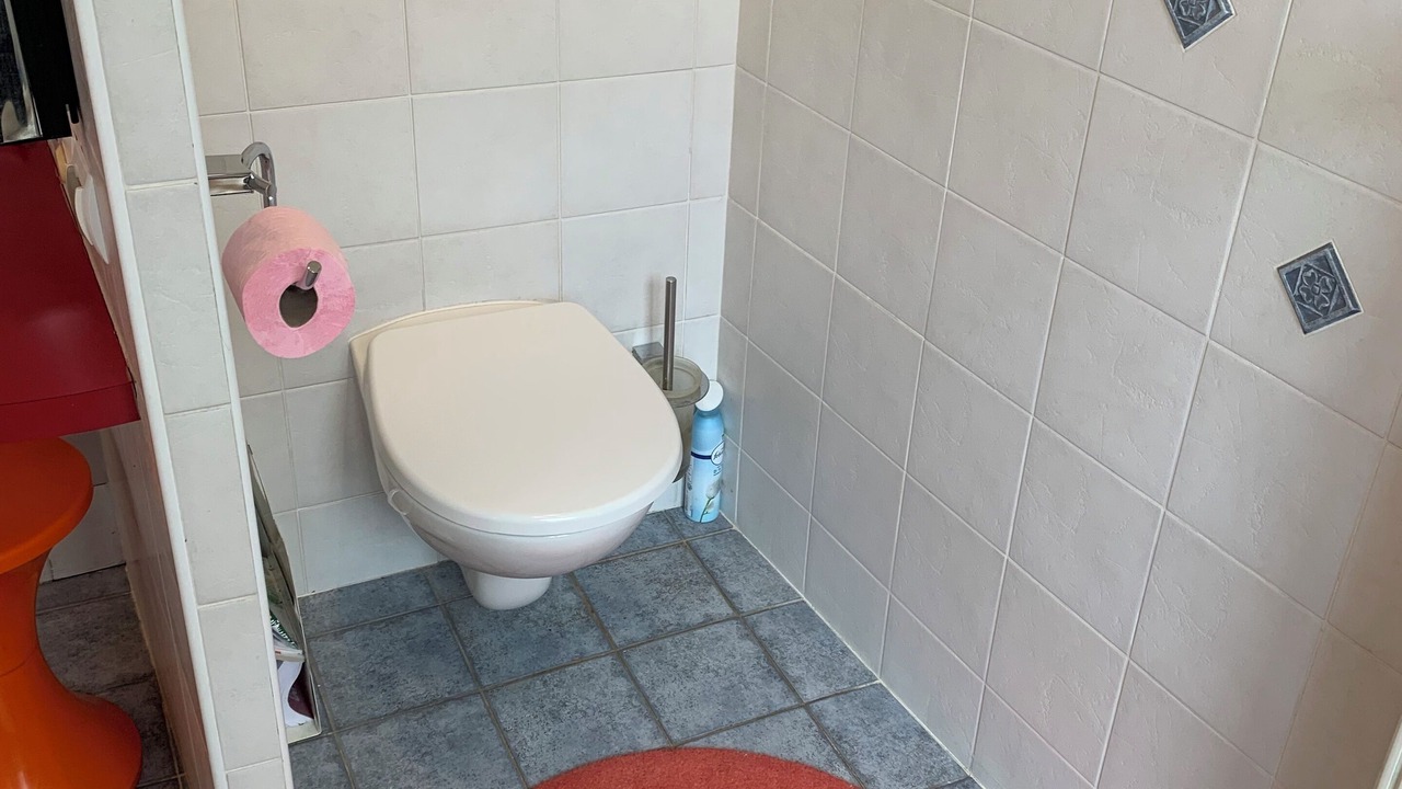 Photo of Bathroom in Issy-les-Moulineaux