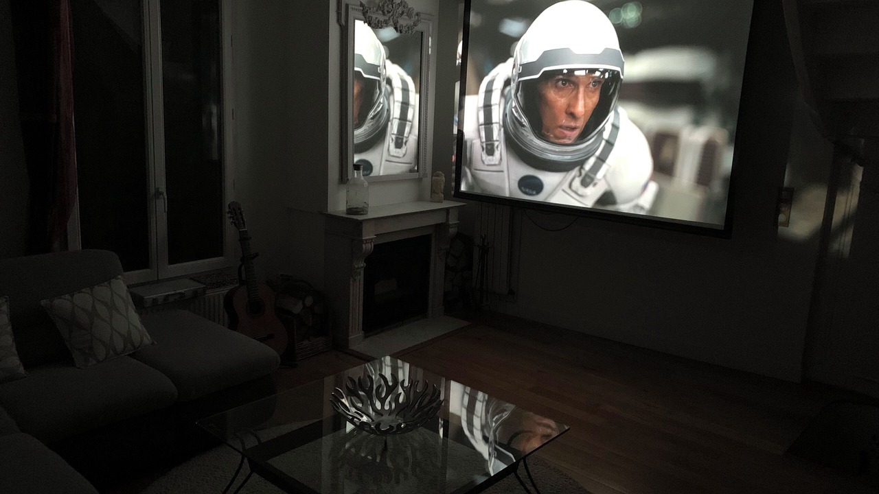 Photo of Livingroom in Issy-les-Moulineaux