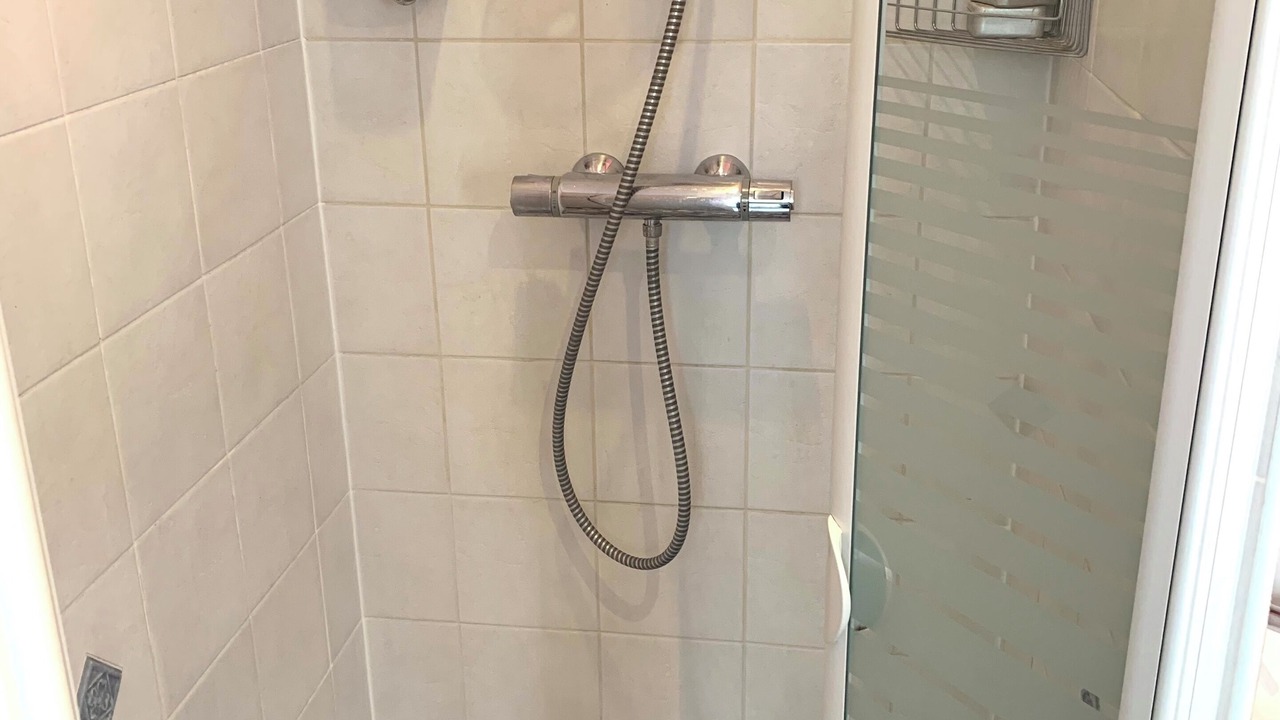 Photo of Bathroom in Issy-les-Moulineaux