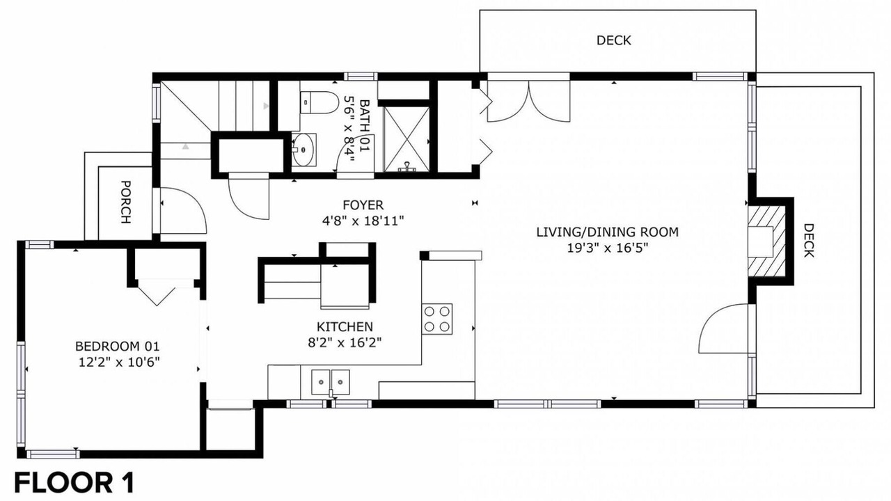 Photo of Others in Shorepine Village