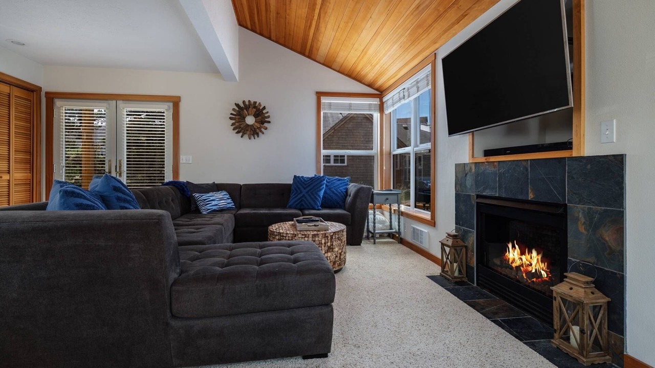 Photo of Bedroom in Shorepine Village