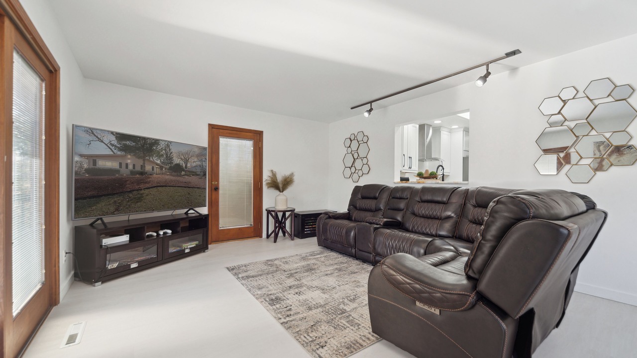 Photo of Livingroom in Battle Creek