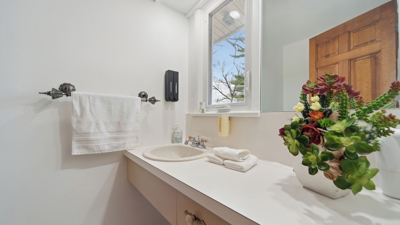 Photo of Bathroom in Battle Creek