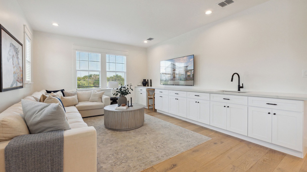 Photo of Livingroom in Boerne