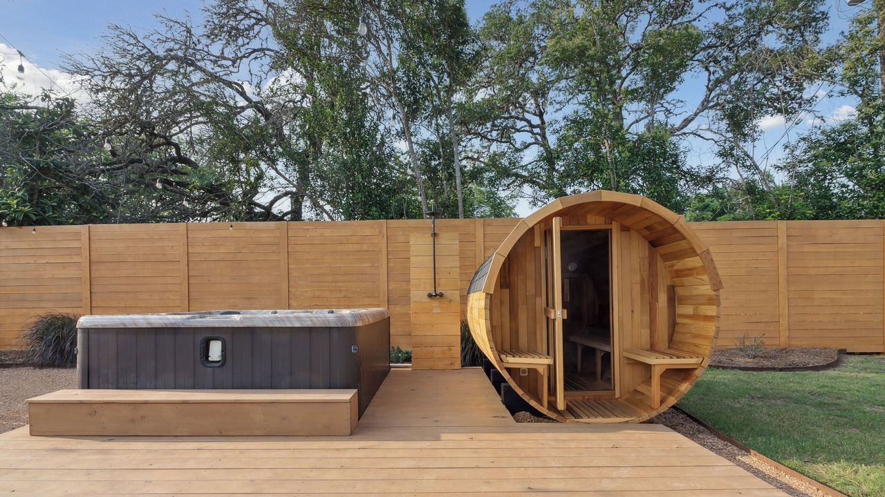 Photo of Outdoor in Boerne