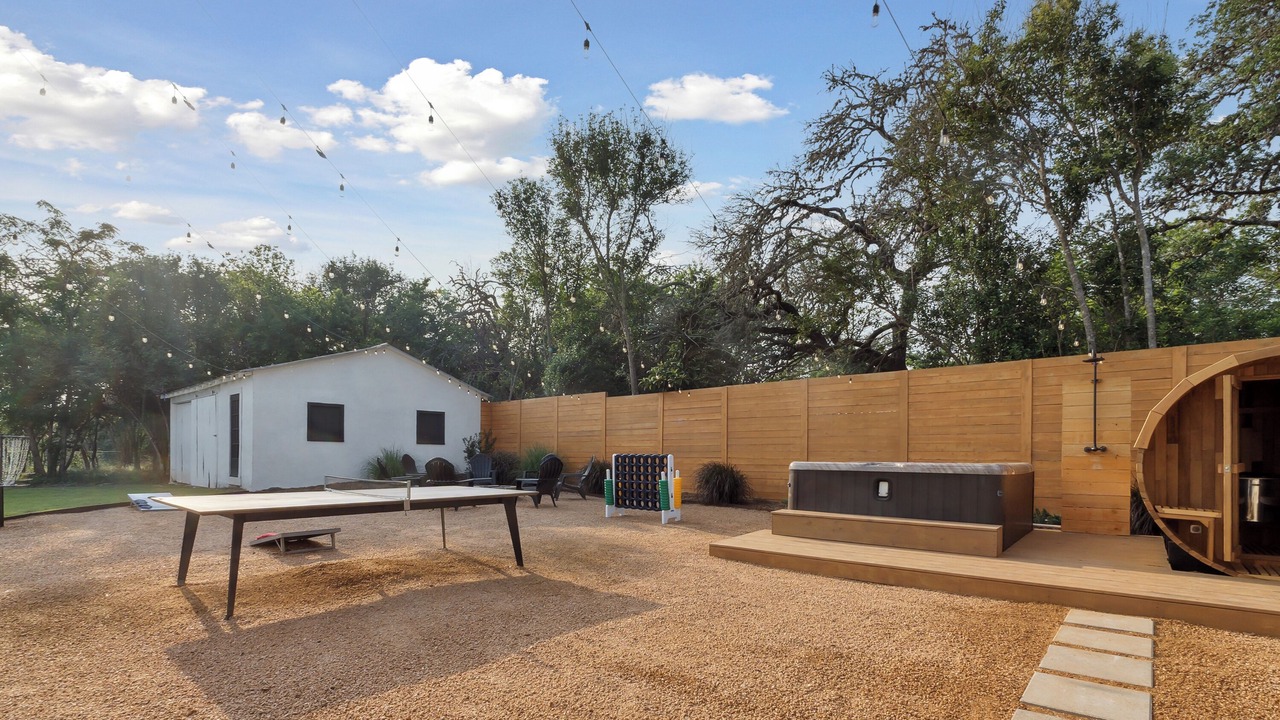 Photo of Outdoor in Boerne