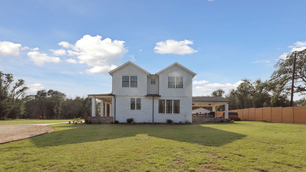 Photo of Outdoor in Boerne