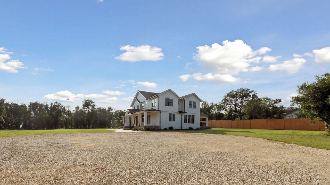Photo of Outdoor in Boerne