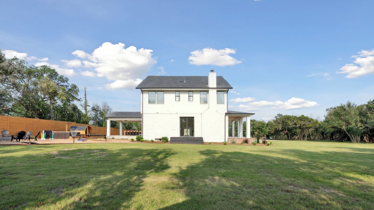 Photo of Outdoor in Boerne
