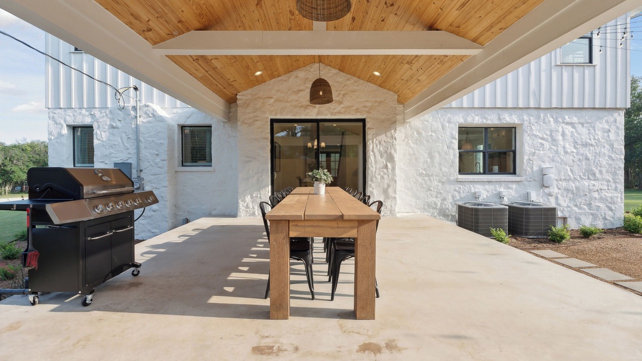 Photo of Outdoor in Boerne