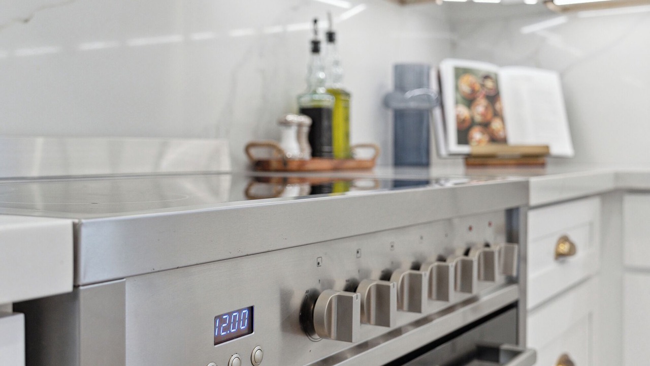 Photo of Kitchen in Boerne