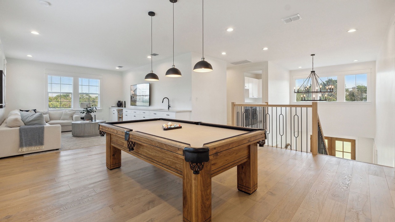 Photo of Bedroom in Boerne