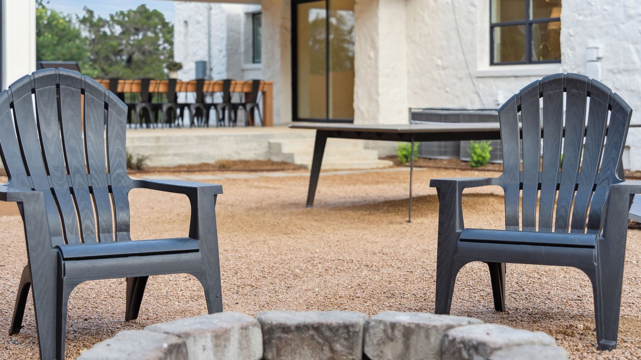 Photo of Patio Balcony in Boerne