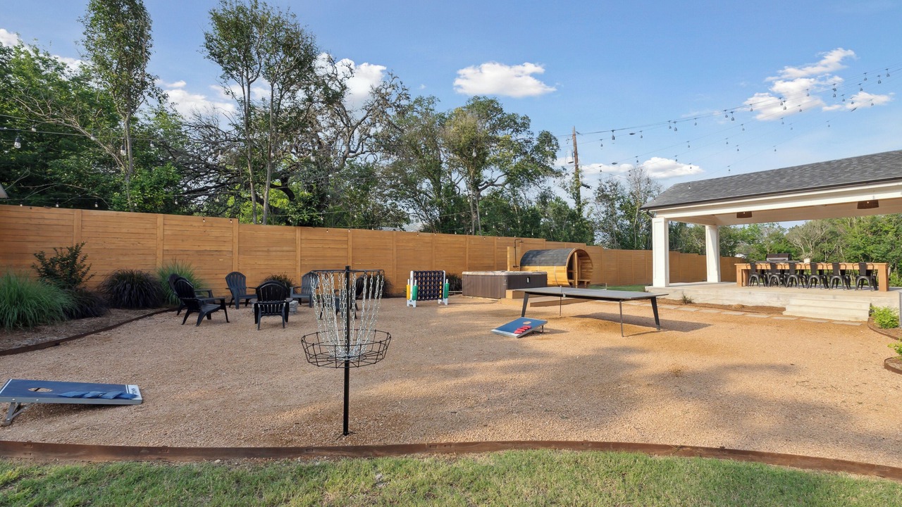 Photo of Outdoor in Boerne