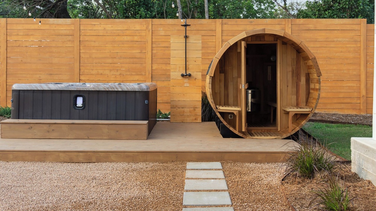Photo of Outdoor in Boerne